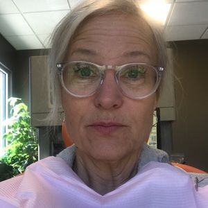 Meet your Posher, Bev